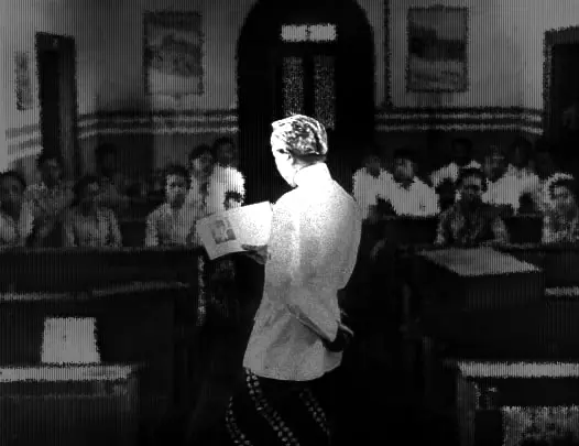 Filipino Anti-Intellectualism: A Symptom of Value Bipolarity