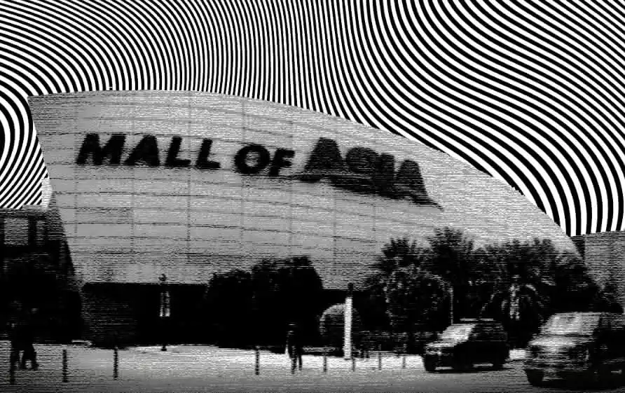 Mall Culture: A Fake Capitalist Utopia